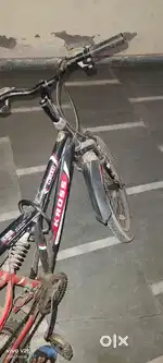 I sell my Kross cycle at only 2000 this is the last price no bargain
