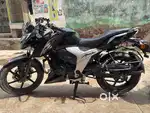 Brand new condition all body good non accident