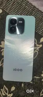 IQOO Z9X 5G