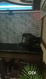 Furnished office of space for rent near blood bank Dehradun