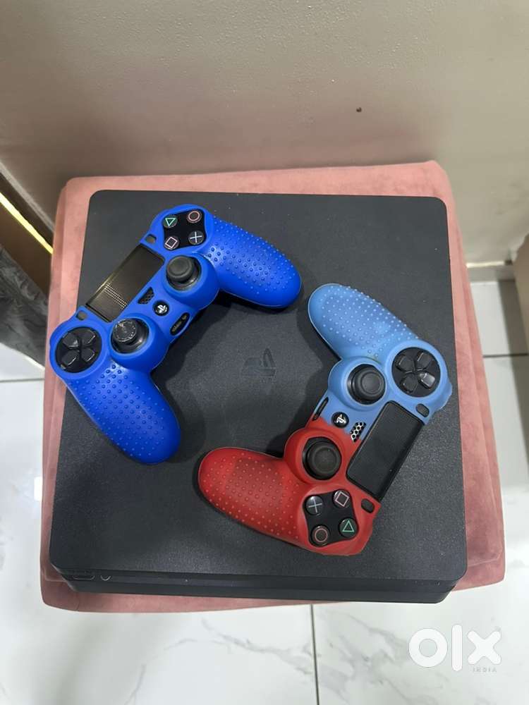 Platstation 4 Slim 1tb