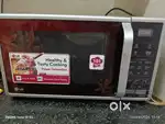 LG Microwave  6 yrs(only grill,convection working) microwave not worki