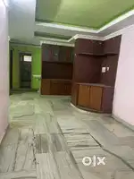 1415sft, 3bhk, N/F, 1stflr, 15yrs old @ madhavadhara , Narsimhabagar