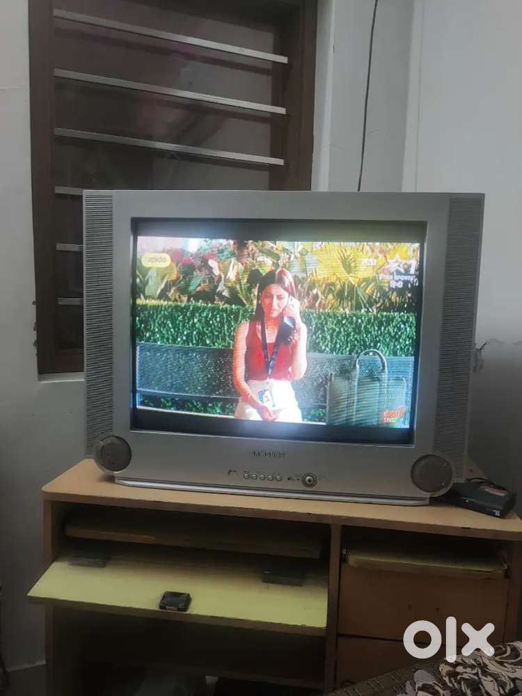 Samsung Tv 27 inch