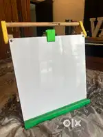 Wood Board