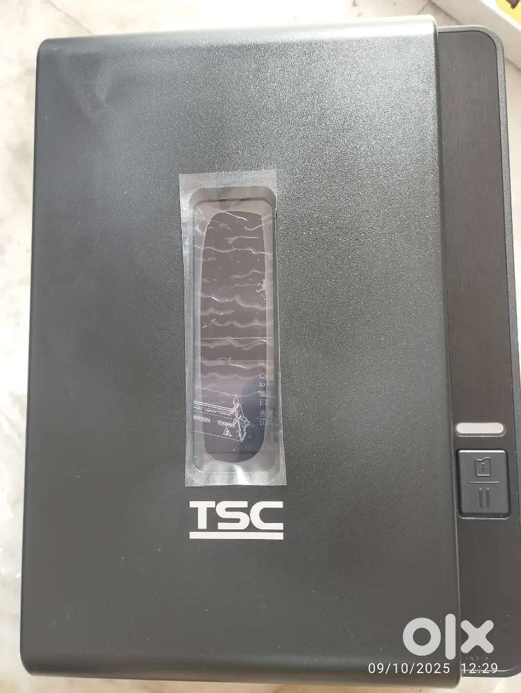 TSC PRINTER