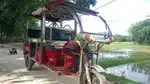 battery rickshaw