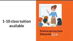Tution for students