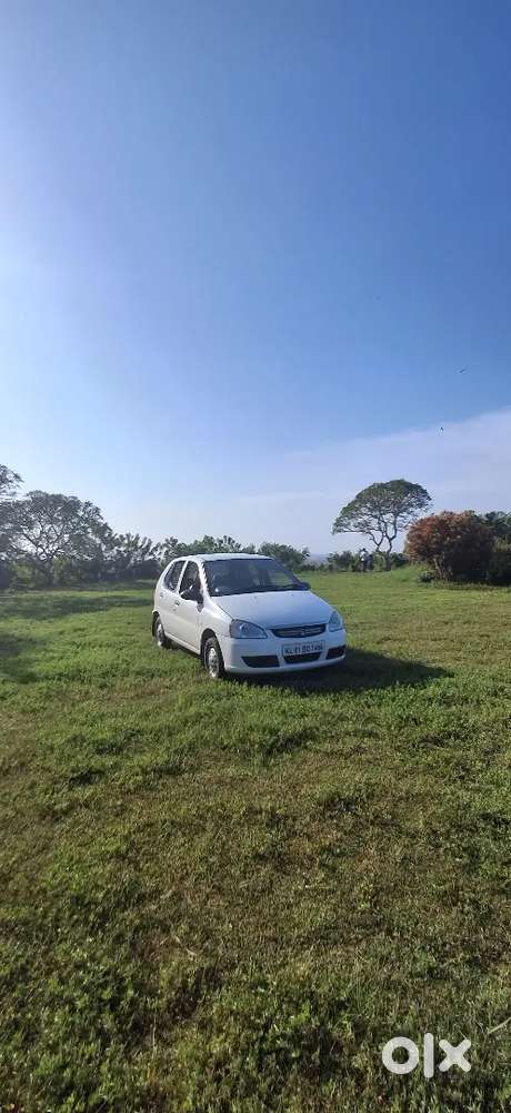 Tata Indica V2 2011 Diesel Good Condition  Ac and power steering