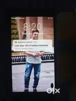 REDMI 5 A GOOD CONDOTION