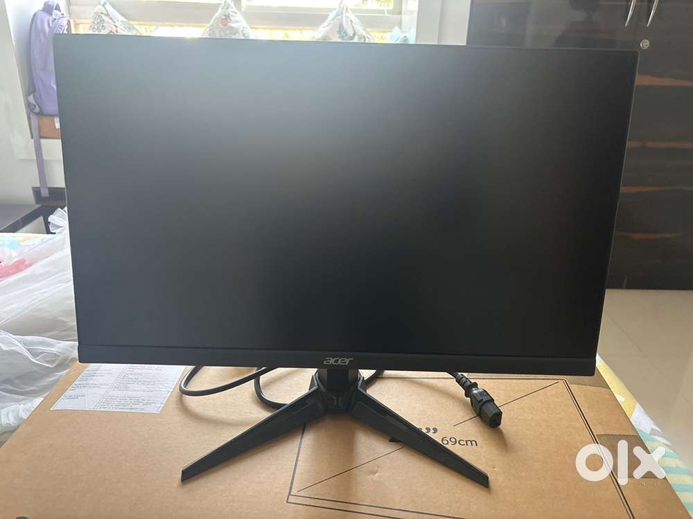 Acer Nitro 22 inch Full HD Gaming Monitor