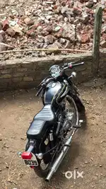 Full modified* bullet standard 350