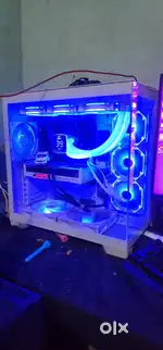 Gaming PC for sale