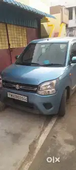 Maruti Suzuki Wagon R 2023 Petrol 40000 Km Driven