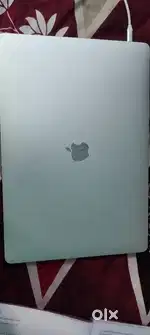 MacBook Pro 16 2019