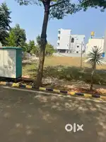 40x60 sites @Salarpuria Sattva Pipal Tree