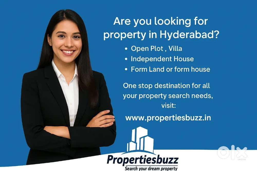 Properties buzz
