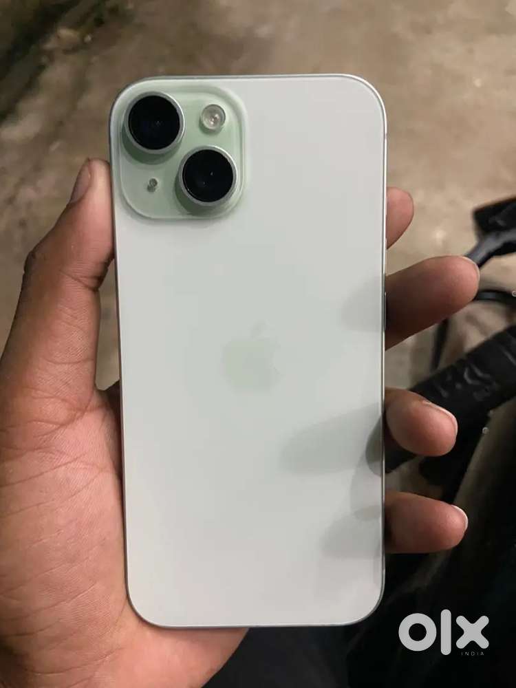 Selling I phone 15