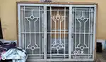 Wooden window 30000