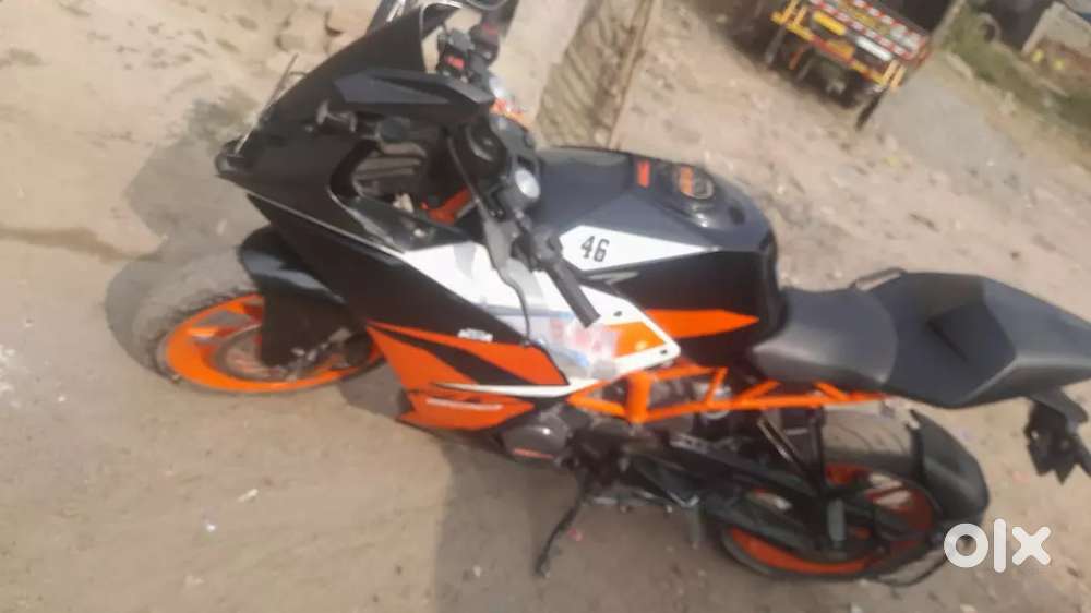 Fully new condation and very weld maintned