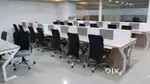 Fully Furnished Office Space for Lease – Hitech City, Hyderabad
