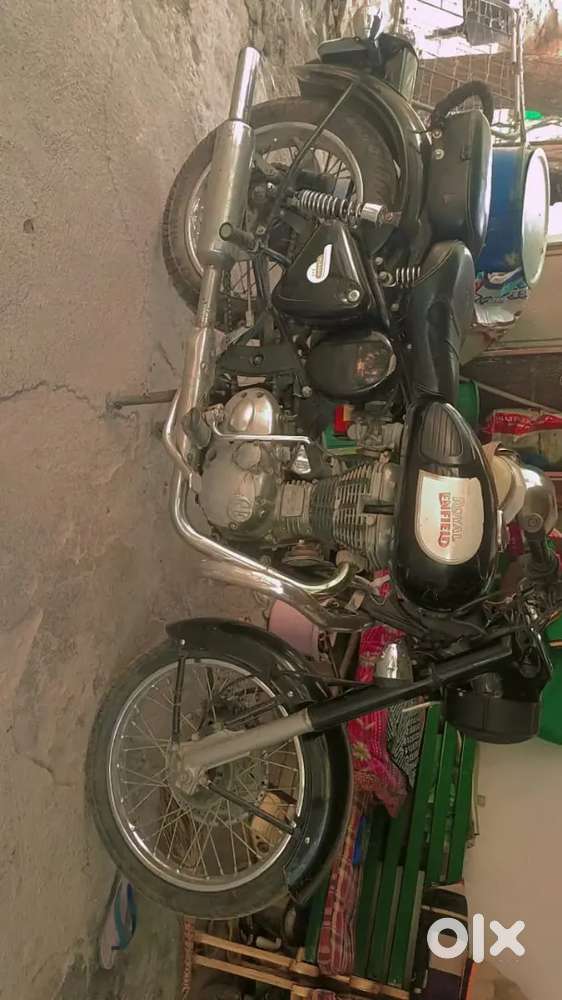 Super condition bick