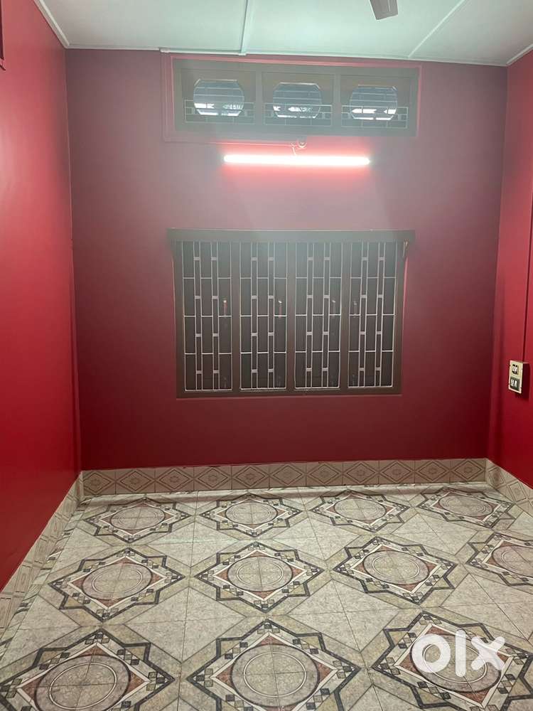 Single Room with Attached Bath