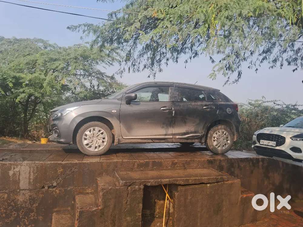 Maruti Suzuki Baleno 2024 Petrol 14000 Km Driven