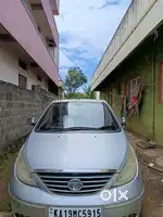 Tata Indica Vista 2012 Diesel Well Maintained