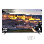 4k q led 43inch