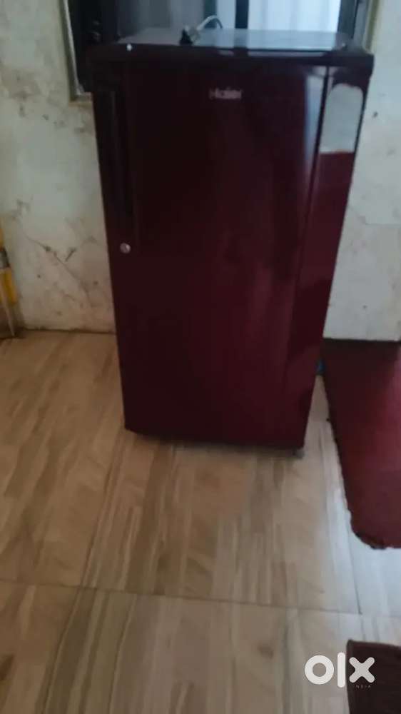 Haire fridge
