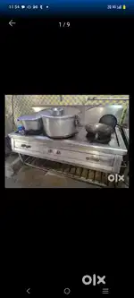 Restaurant setup items at reasonable prices