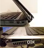 Laptop repair fabrication services