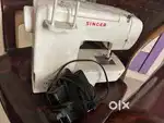 Usha sewing machine
