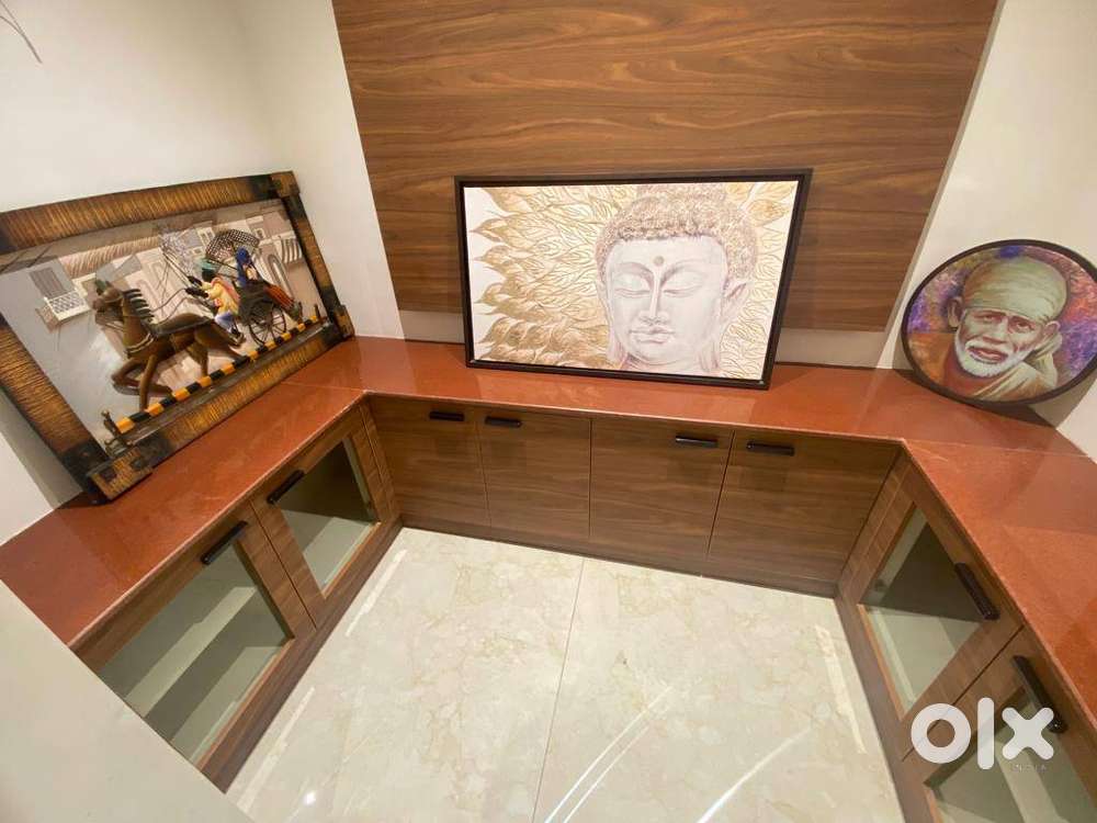 3BHK Flat for Sale in Keelkattalai