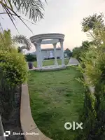 MR 2 Road scheme  no 136 Prime location 2 way open plot for sale