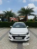 Hyundai i20 Asta Option Diesel, 2018, Diesel