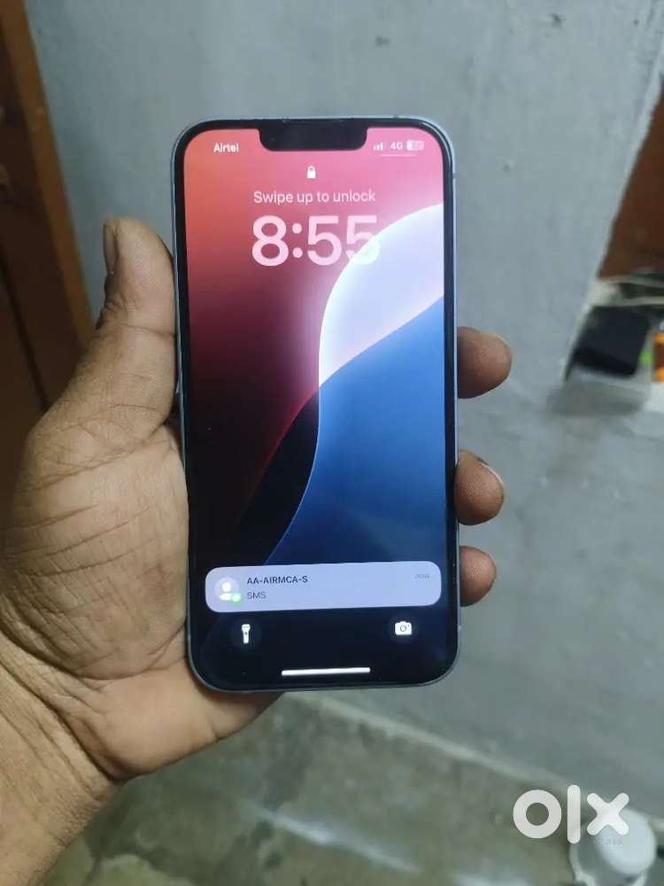 iPhone 14 256gb