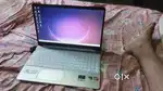 Hp Laptop .