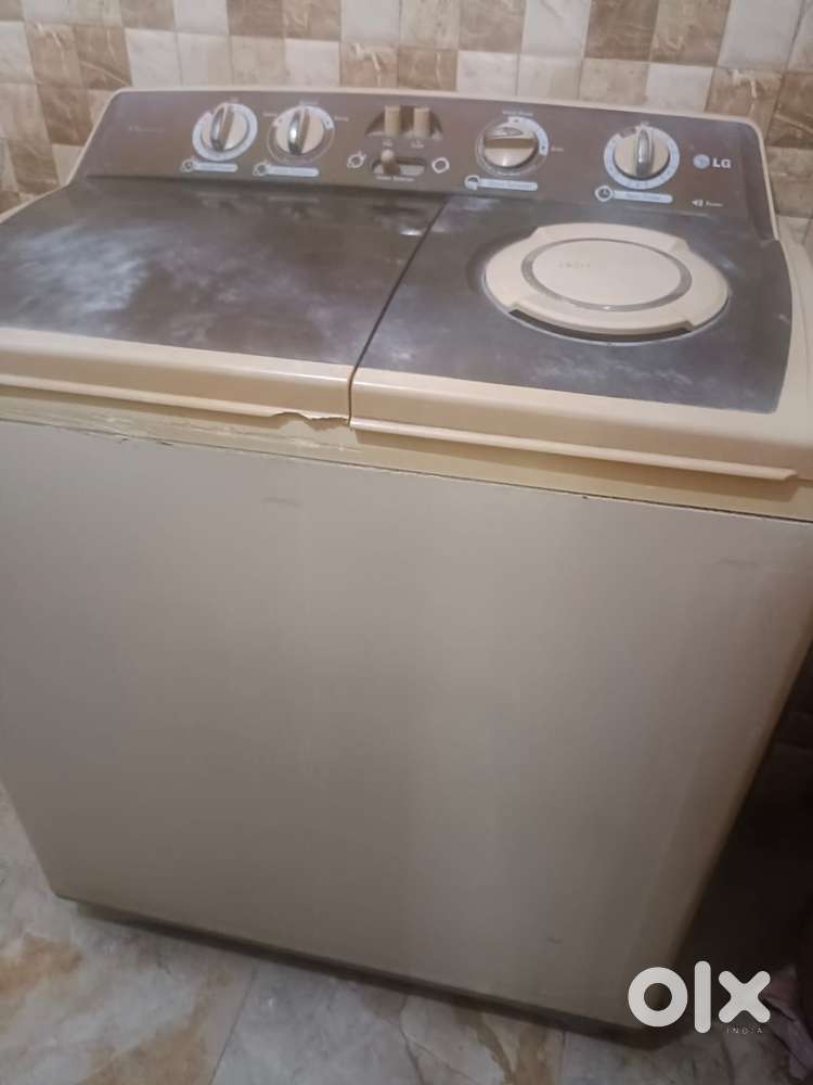 LG 6.5 Kg washing machine