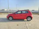 Volkswagen Polo 2015 Diesel Well Maintained