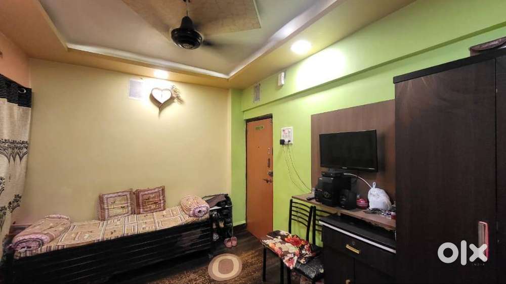 Well maintain society