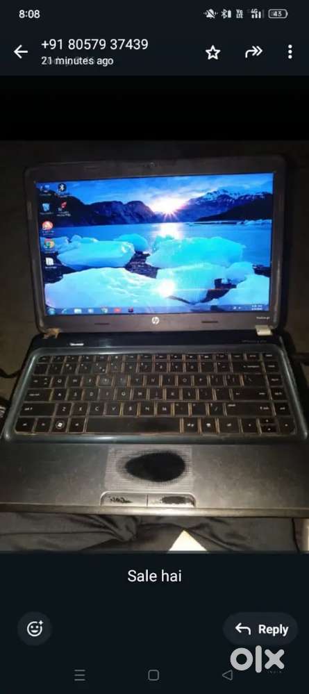 Laptop sale