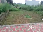 Plot for sale