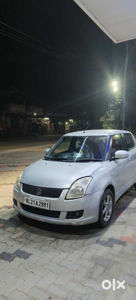 Maruti Suzuki Swift VDI Optional, 2008, Diesel