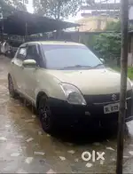Suzuki Swift VXI
