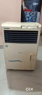Crompton Marvel air Cooler