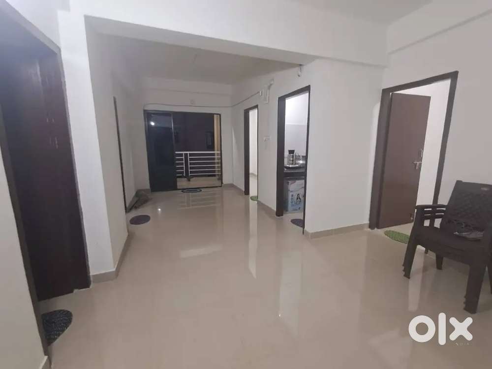 2bhk flat available for rent in kadam near ramnagar