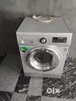 LG Washing Machine Automatic