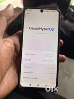11i Hypercharge 5G 6/128
